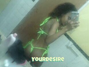 Yourdesire_