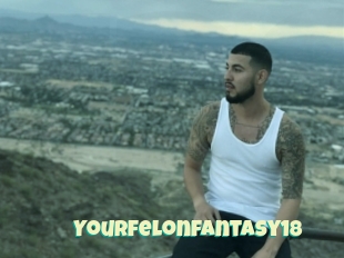 Yourfelonfantasy18