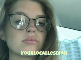 Yourlocallesbian