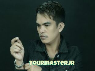 Yourmasterjr