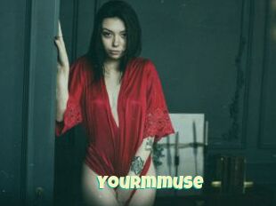 Yourmmuse