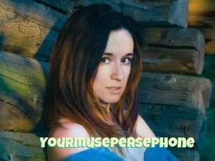 Yourmusepersephone