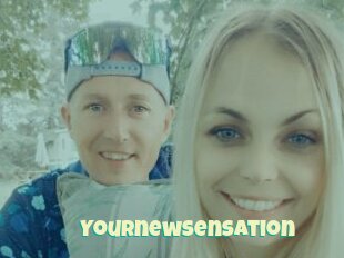 Yournewsensation