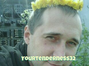 Yourtenderness32