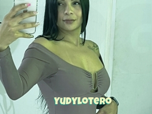 Yudylotero