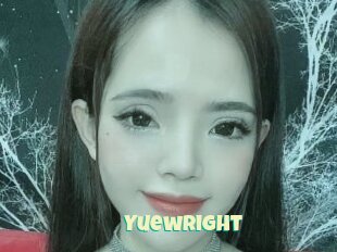 Yuewright