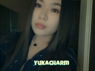 Yukacharm