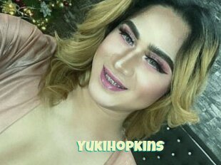 Yukihopkins