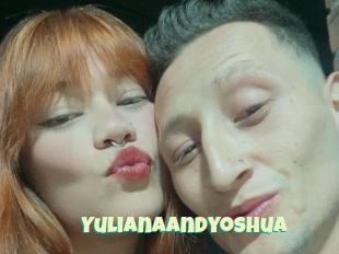 Yulianaandyoshua