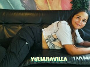 Yulianavilla