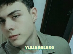 Yulianblake