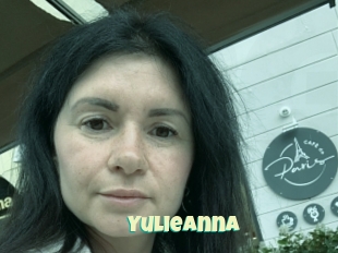 Yulieanna