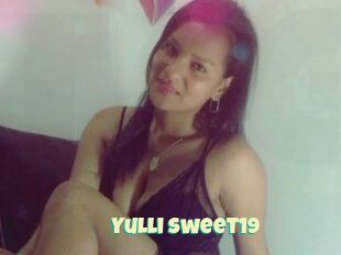 Yulli_sweet19