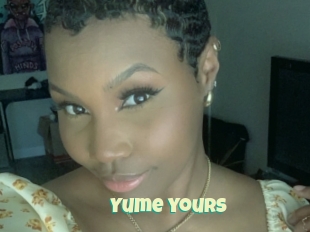 Yume_yours