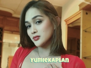 Yumiekaplan