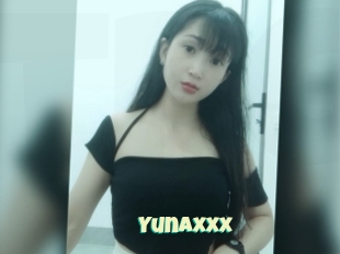 Yunaxxx