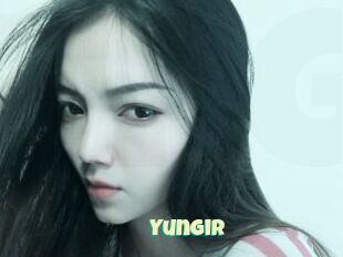 Yungir