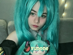 Yunone