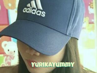 Yurikayummy