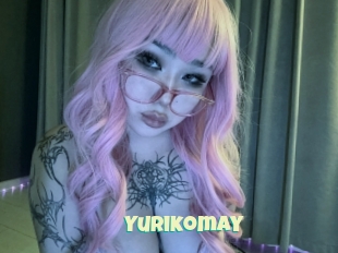 Yurikomay