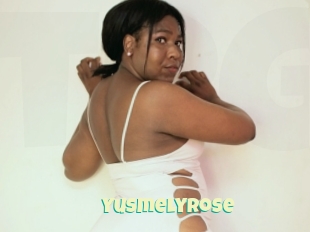 Yusmelyrose