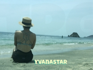 Yvanastar