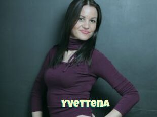 Yvettena