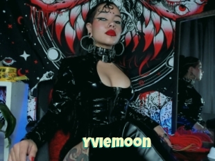 Yviemoon