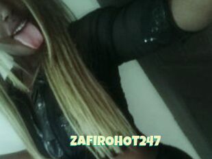 ZAFIROHOT247