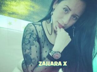 ZAHARA_X