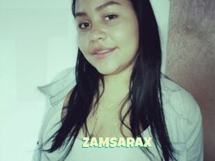 ZAMSARAX