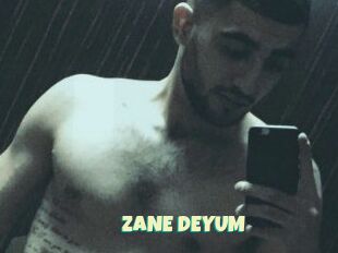 ZANE_DEYUM