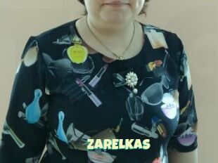 ZARELKAS