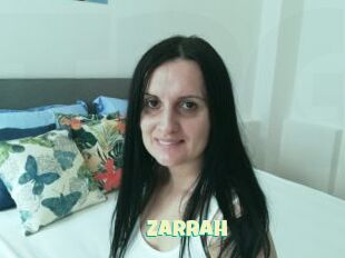 ZARRAH