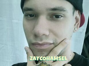 ZAYCOHAMSEL