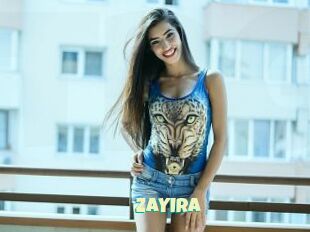 ZAYIRA