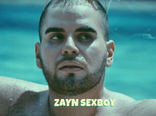 ZAYN_SEXBOY