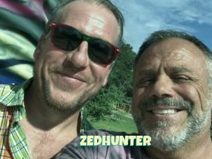 ZEDHUNTER