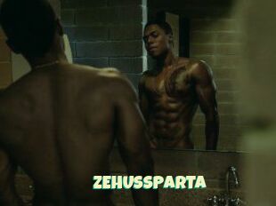 ZEHUS_SPARTA