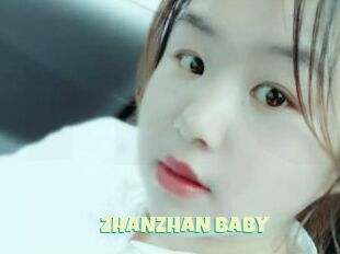 ZHANZHAN_BABY