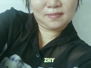 ZHY