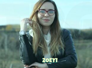 ZOEYI