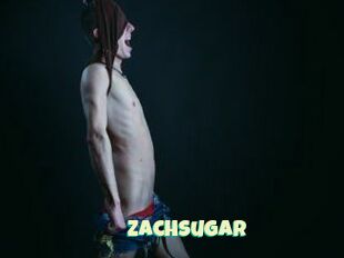 ZachSugar