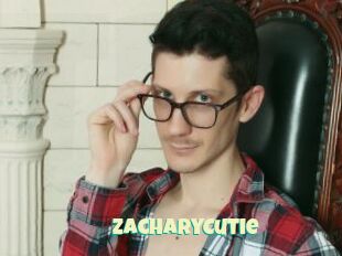 ZacharyCutie