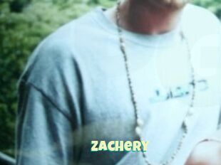 Zachery