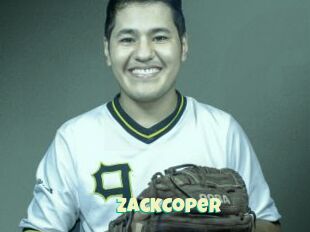 ZackCoper