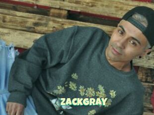 ZackGray