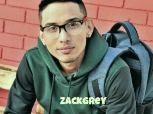 ZackGrey