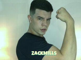 ZackMills