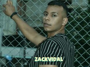 ZackVidal